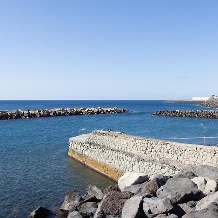 Apartamento La Negrita En San Andres Cerca De La Playa & Wifi Santa Cruz de Tenerife Exterior foto